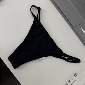 Calzendonia Thong Bikini Bottoms